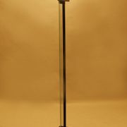 Uplighter Floor Lamp by Lamperti Italy, 1980s