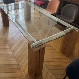 Roche Bobois table, Ténéré model