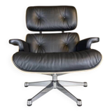 Fauteuil lounge Eames de Vitra