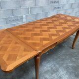 Louis XV style table 245cm