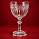 Service of 46 Villeroy & Boch Miss Desiree glasses – 4 sets