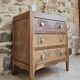 Commode art déco