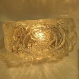 Vintage Erco wall lights