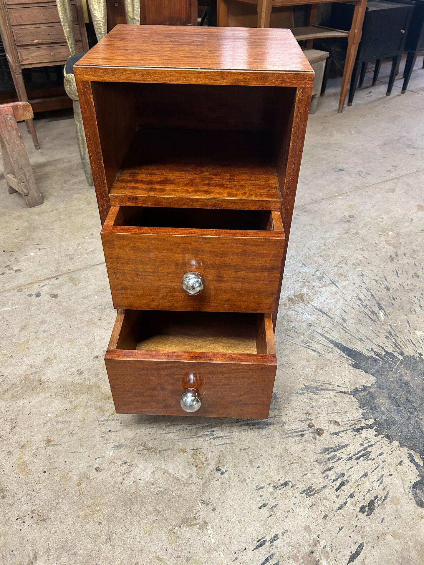 Art Deco furniture