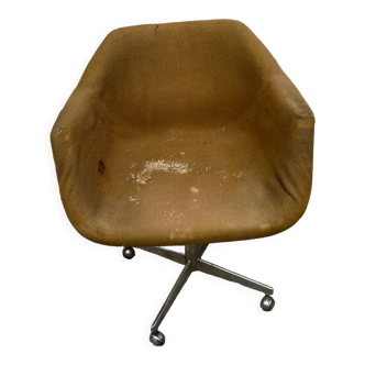 Fauteuil coque