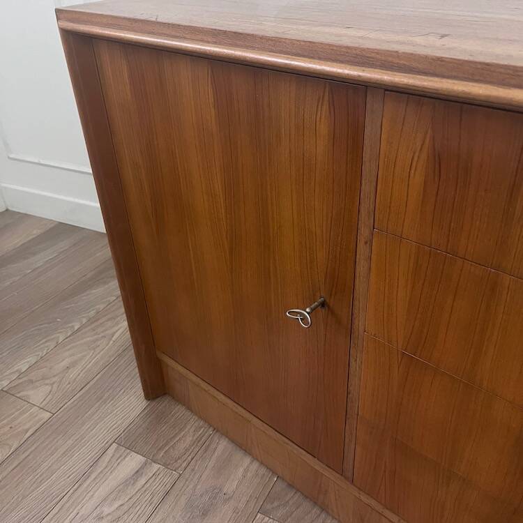 FW Möbel low sideboard