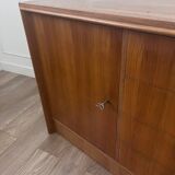 FW Möbel low sideboard