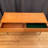 A chest of drawers, 1960s