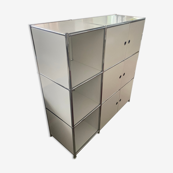 Storage cabinet