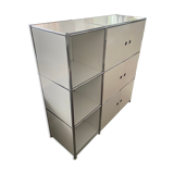 Storage cabinet