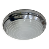 Plafonnier Pantarei Vintage par Ernesto Gismondi pour Artemide, Italie, 1990
