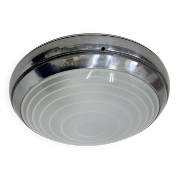 Vintage Pantarei Ceiling Lamp by Ernesto Gismondi for Artemide, Italy, 1990