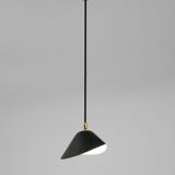 Library ceiling light