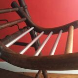 High chair cannage 30 years