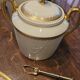 Old service A. Lanternier & Cie Limoges, 41 pieces, circa 1920/40.