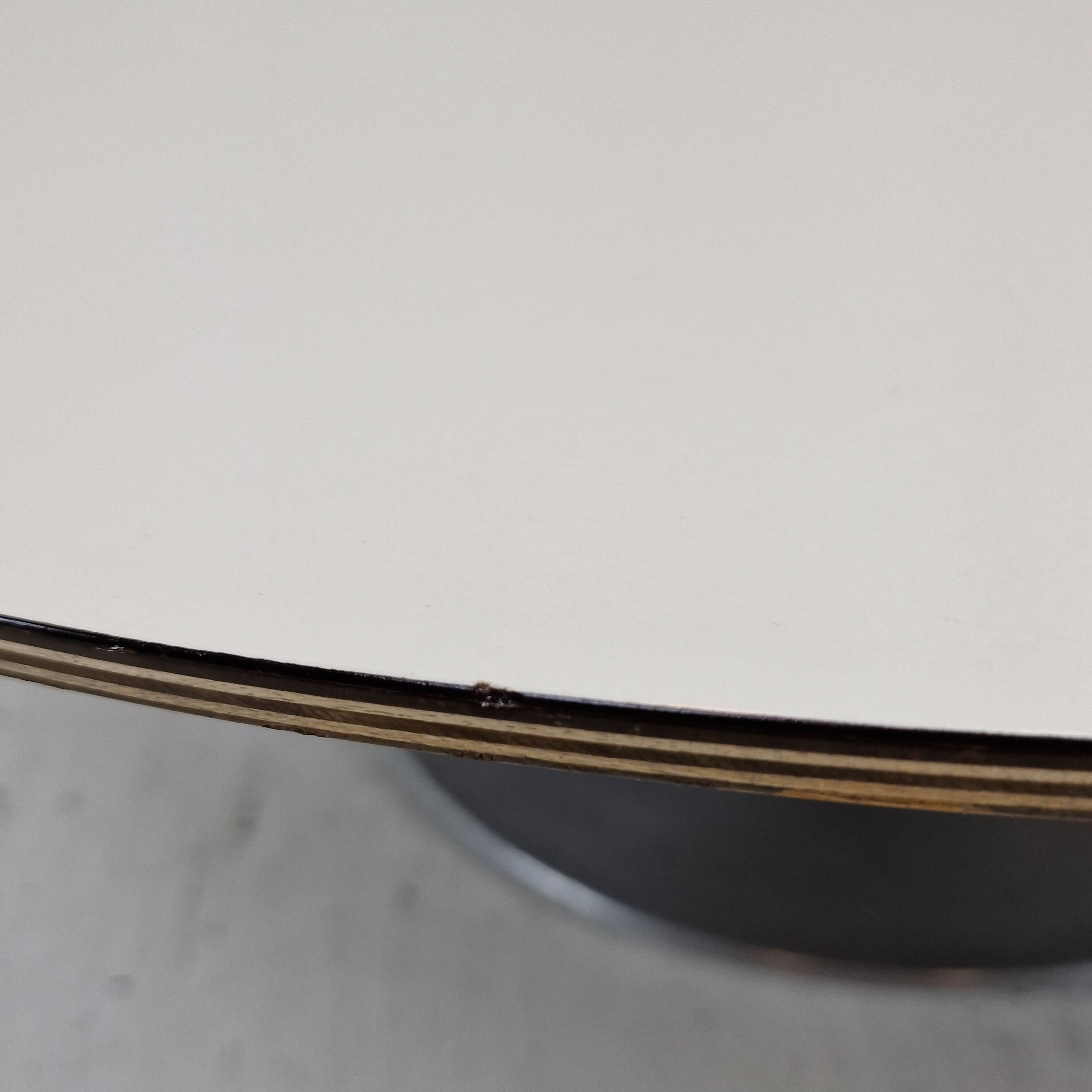 "Circle" Coffee Table by Pierre Paulin for Artifort, 1960s