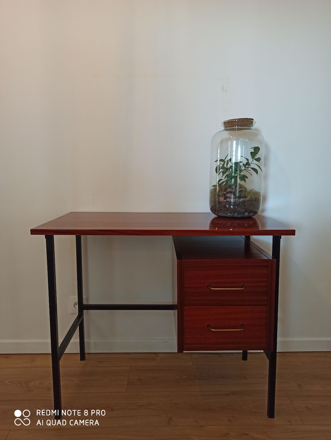 Vintage desk