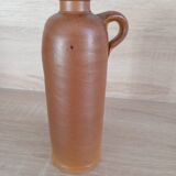 Stoneware bottle