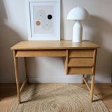 Vintage modernist desk