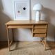 Vintage modernist desk
