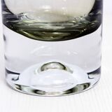Scandinavian design vase 70s