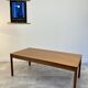 Yngvar sandstrom coffee table