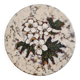 Vallauris ceramic trivet