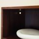 Rosewood Bookcase by Svend Langkilde, Danish Design 1960s