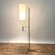Modernist 1950s reading lamp