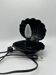 Lampe coquillage vintage