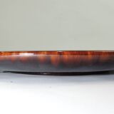 Magnificent "Soleil" dish Louis Giraud / Vallauris / Vintage