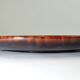 Magnificent "Soleil" dish Louis Giraud / Vallauris / Vintage