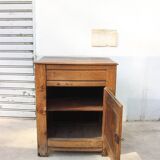 Oak jam maker, France, nineteenth century