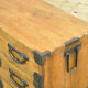 Japanese Tansu chest of drawers, circa 1870
