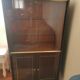 Bookcase 60s