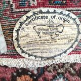 Hamadan carpet 296x76cm