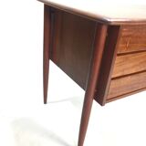 Danish double-sided office 1960s