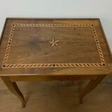 Writing desk period XIX th