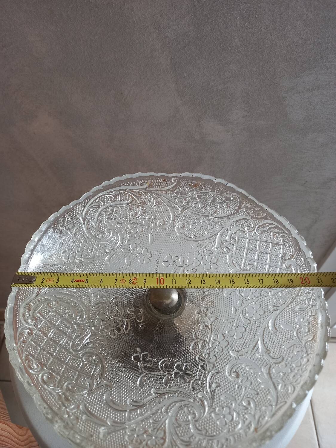 Fruit bowl