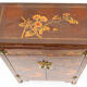Buffet en laque de Chine