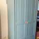 Armoire parisienne