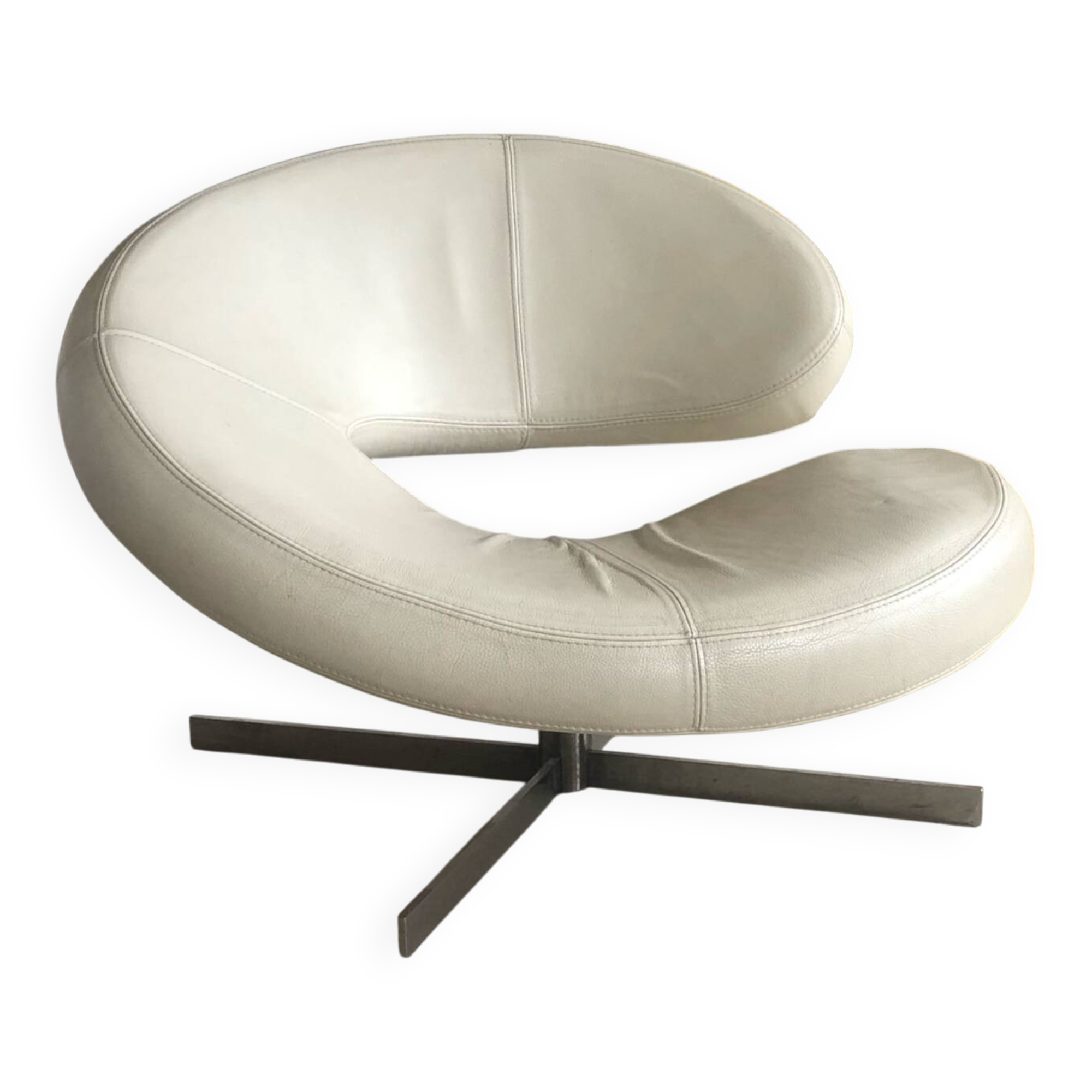 Roche Bobois Nuage armchairs