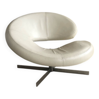 Roche Bobois Nuage armchairs