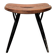 Pirkka stool mid-century by Ilmari Tapiovaara for Laukaan Puu