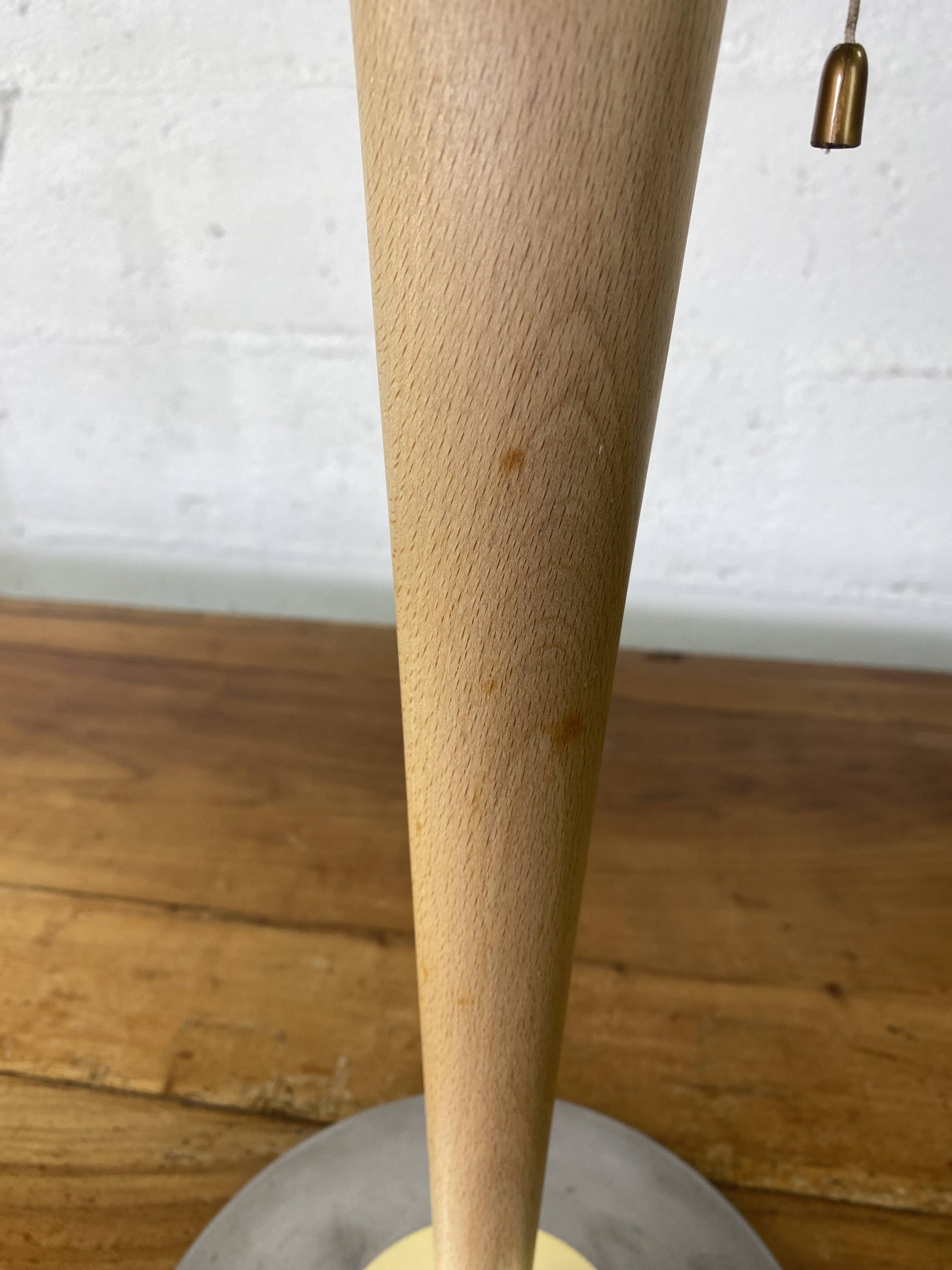 Renovated Mazda Lamp