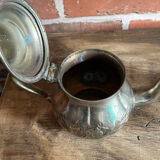Teapot