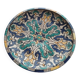 Plat marocain 19ème début 20ème