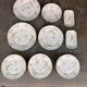 Rare service de table en porcelaine Haviland fin 19eme