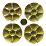Gien plates
