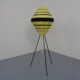 Mid-Century Tripod Floor Lamp, Germany, 1950s